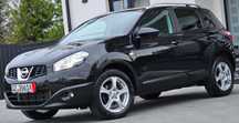 Nissan Qashqai 2.0 150 cp Automat Model Tekna Full Options‼️‼️