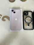 Vand sau schimb iphone 13 rose gold full box