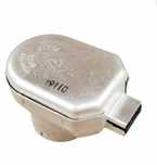 Igniter/starter original Valeo D2S/D2R Citroen Peugeot Renault Volvo