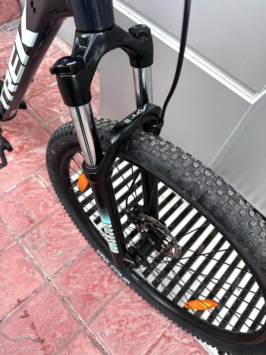 Trek Marlin 7 29 планински велосипед