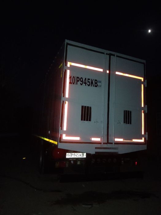 Katta Isuzu sotiladi