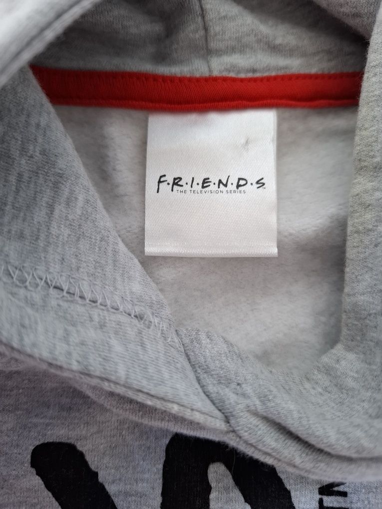 Нова тениска и рокля на Friends. UK размер: 8