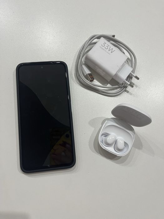 Продаем новый телефон Redmi 15