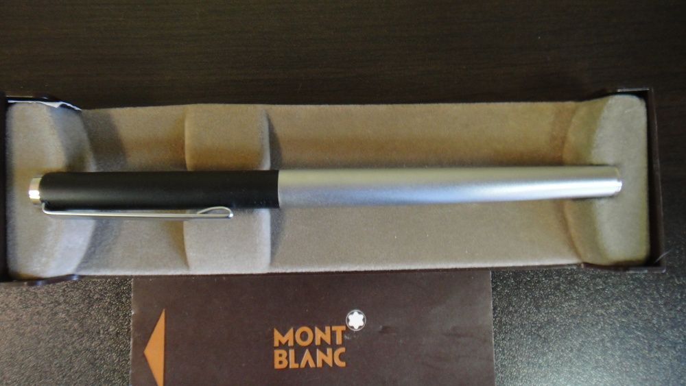 Писалка Mont Blanc Noblesse