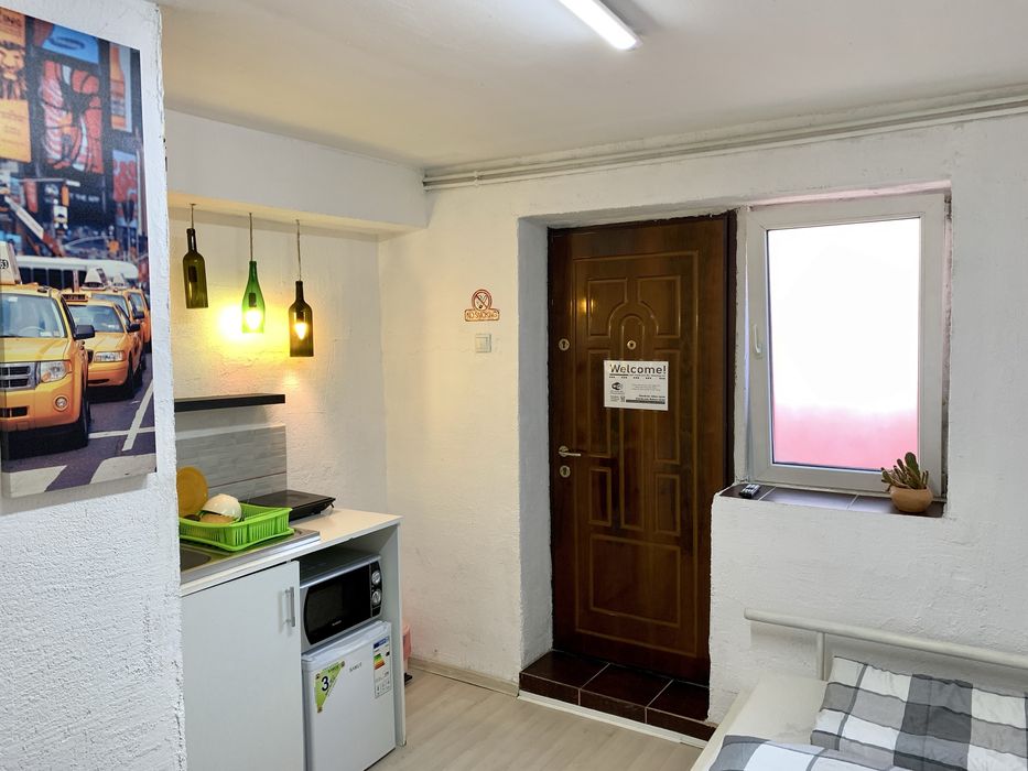 Spatiu de inchiriat langa centru pentru birou sau depozit mic