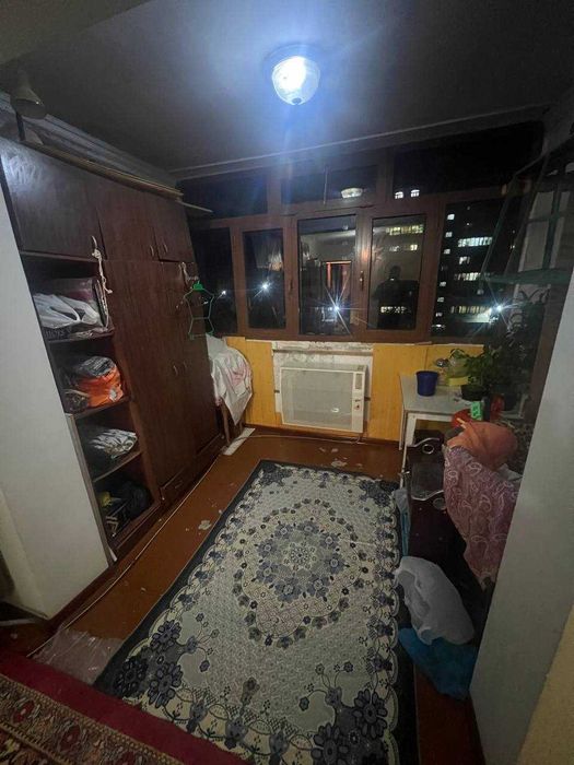 Sartepoda 2 xonali uy sotiladi