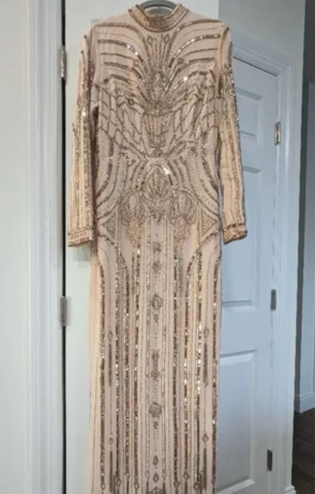 Rochie Asos bijuterie!