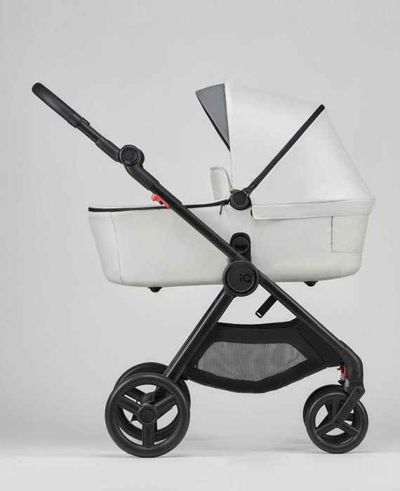 Детская коляска Anex IQ Premium