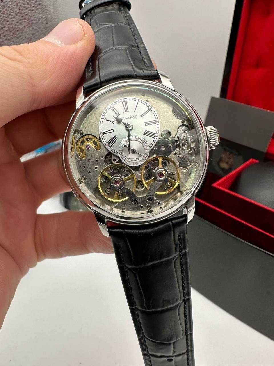 Мъжки Часовници Royal Oak турбийон