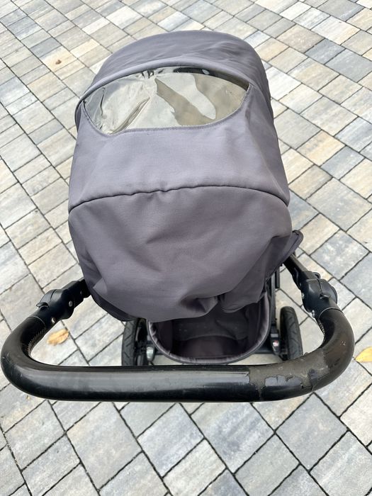 Детска количка CAM Dinamico