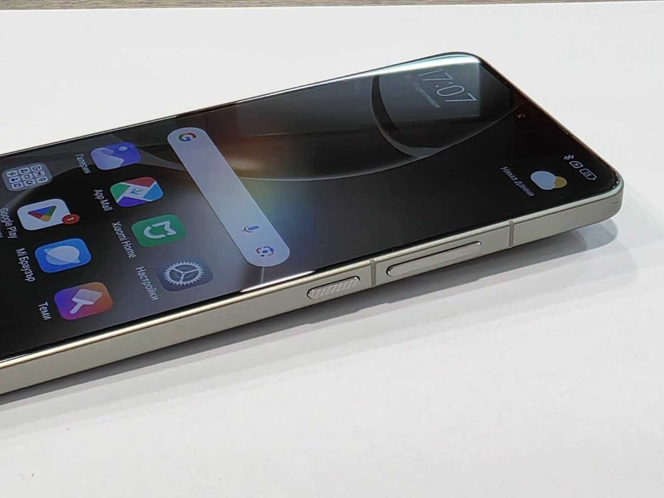 Xiaomi 14T Pro 5G 512GB 12GB RAM Dual