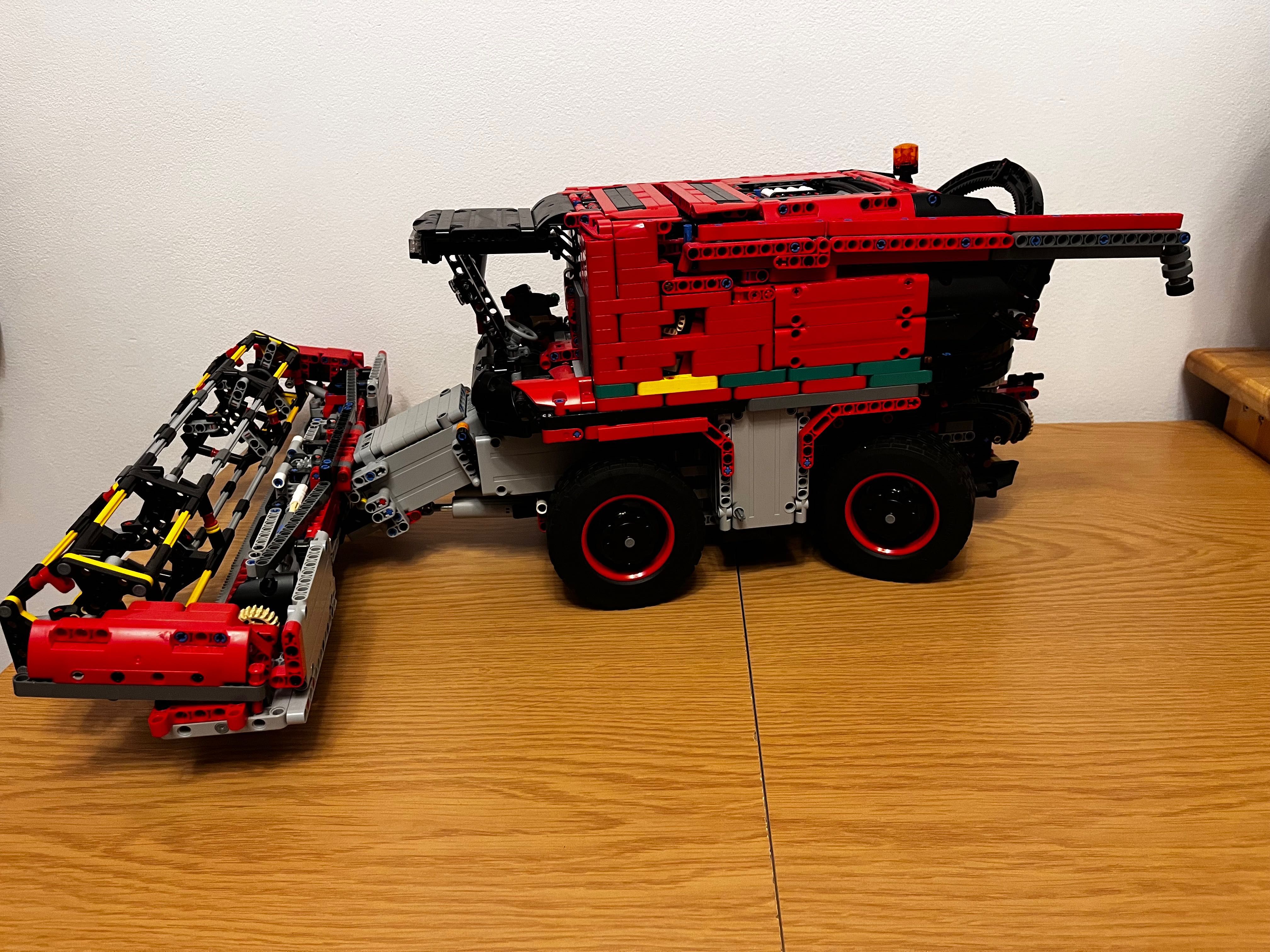 Lego Technic MOC