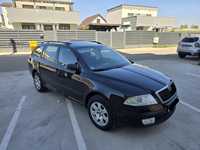 Skoda Octavia 2 Break 1.9 TDI