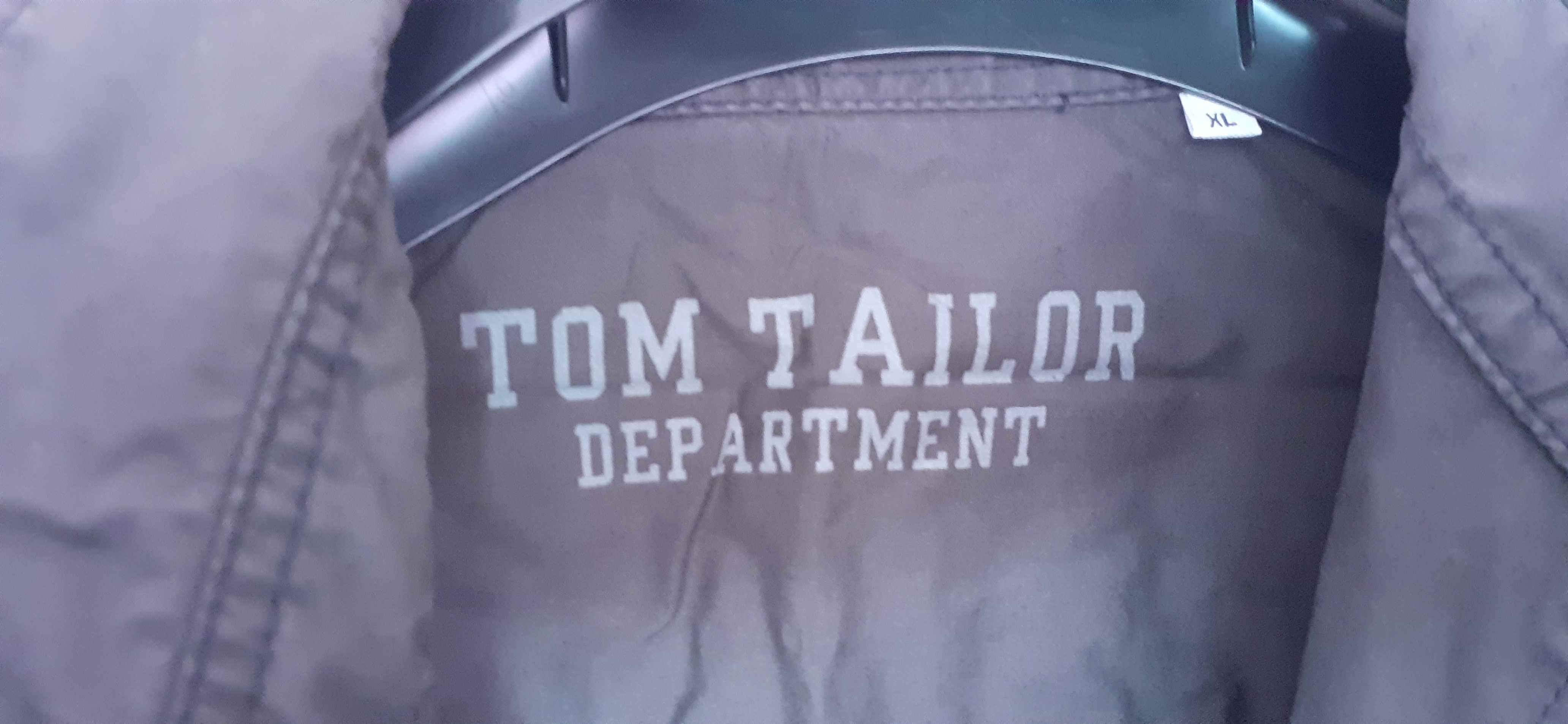 Риза на Tom Tailar