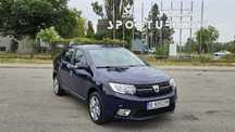 Dacia Logan Dacia Logan 1.5 dci blue laureate tva deductibil