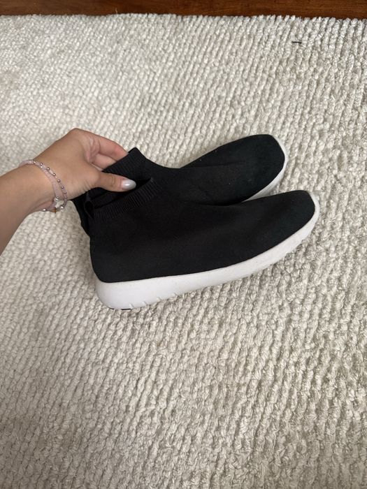 Кроссовки H&M 38 размер