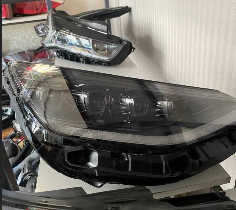 Hyundai Tucson 2025 Carnival kia sonet k5 2025 krilo fara bamper
