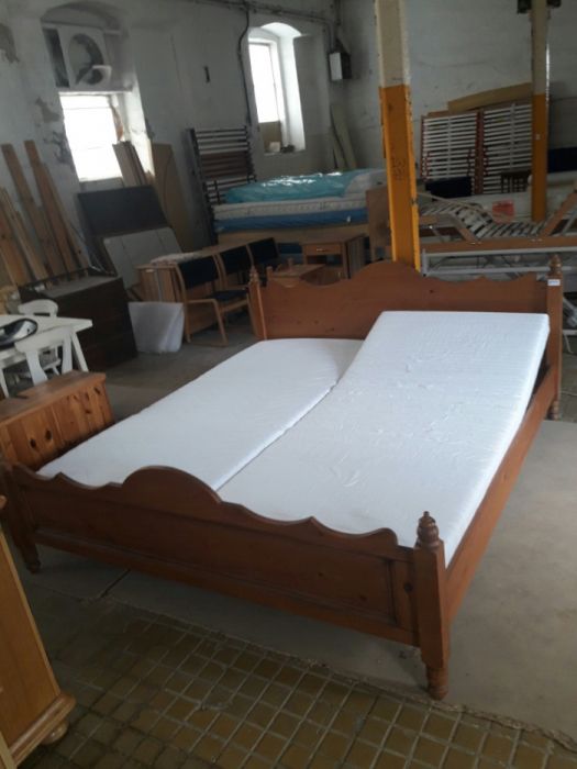Somiere 100×200,90×200