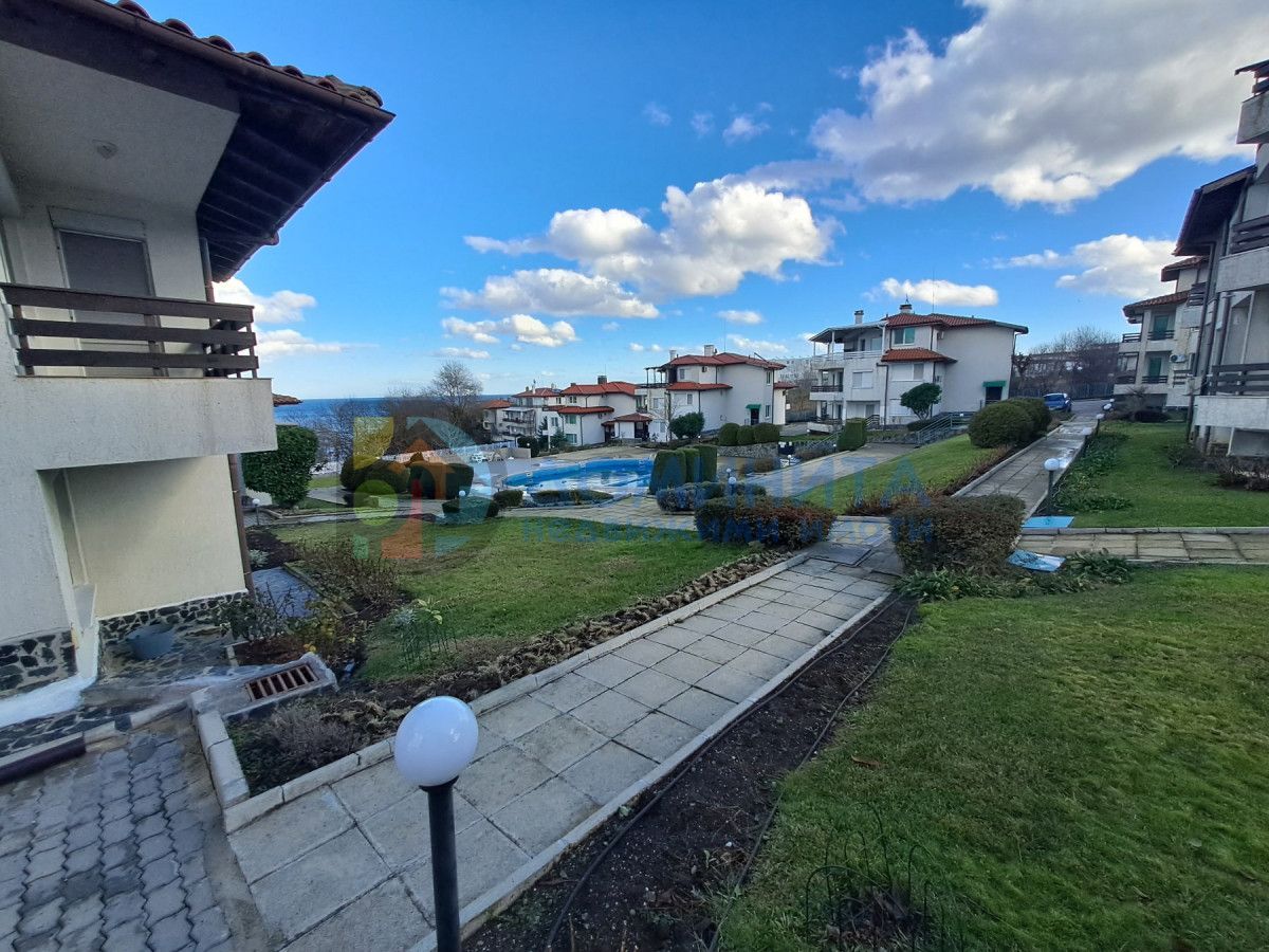 Продава се Тристаен апартамент в с. Лозенец, Област Бургас - 107 кв.м за 1075 €/кв.м - Снимка #19