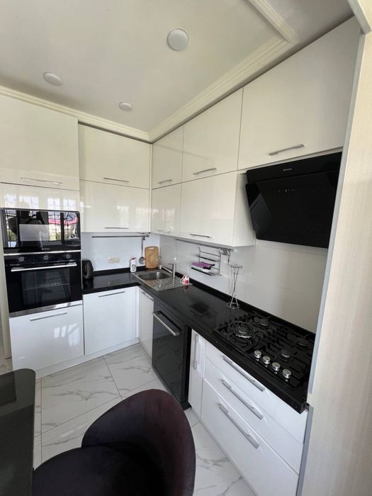 Аренда квартиры Ганга Себзар