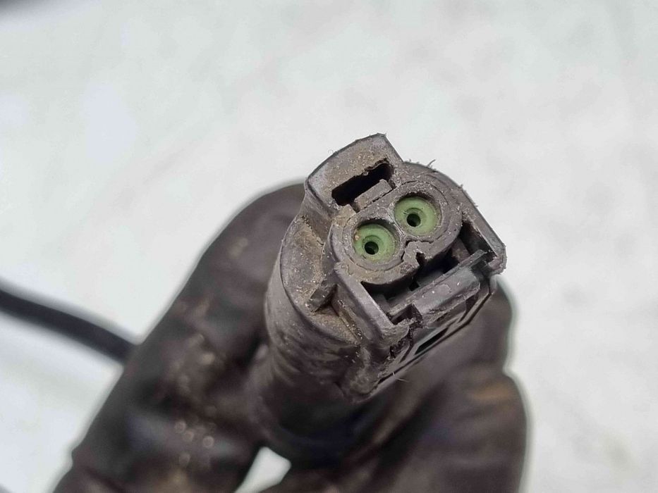 Fuzeta fata stanga Bmw 5 (F10) [Fabr 2011-2016] OEM 2.0 N47 2.0 N47 13