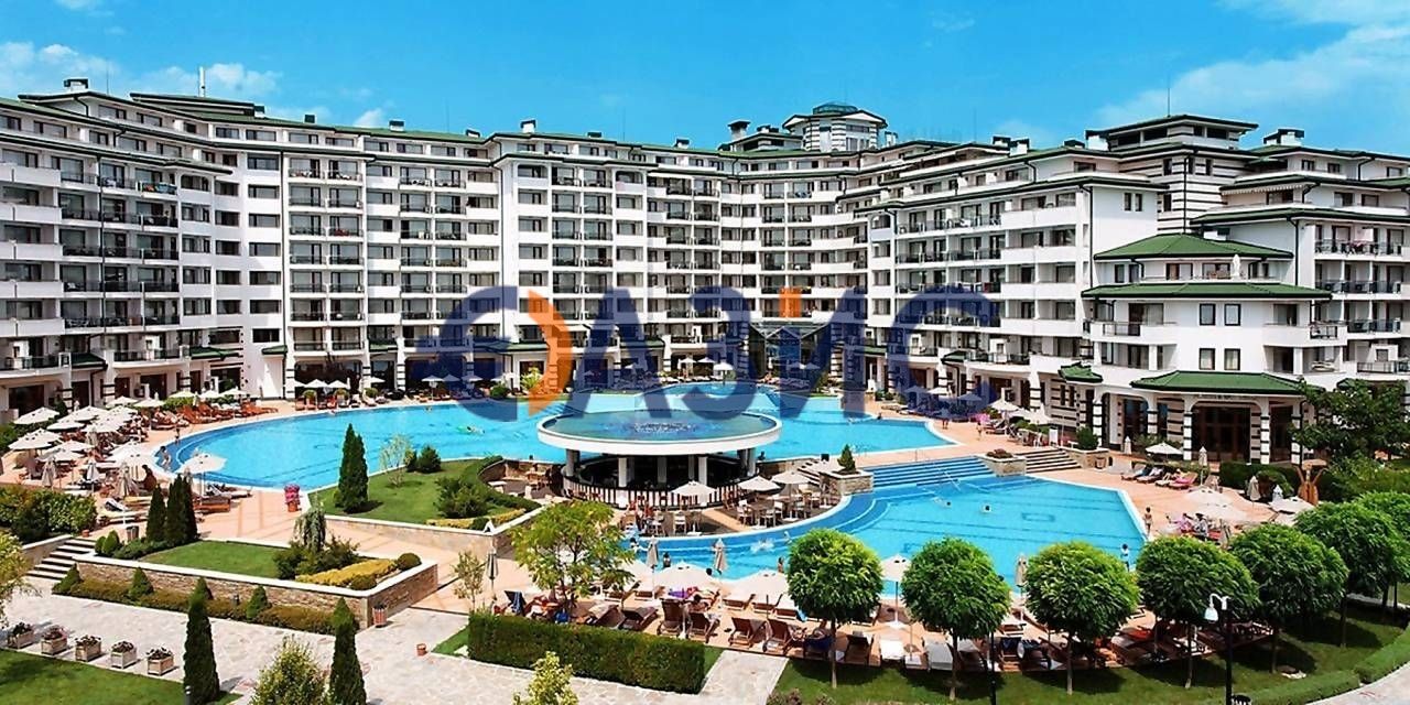 Продава се Едностаен апартамент в с. Равда, Област Бургас - 50 кв.м за 1100 €/кв.м - Снимка #12