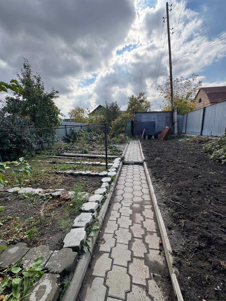 Продается частный дом