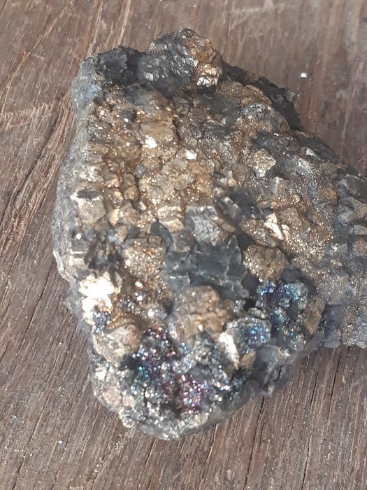 Qanaqadir Kristall tosh