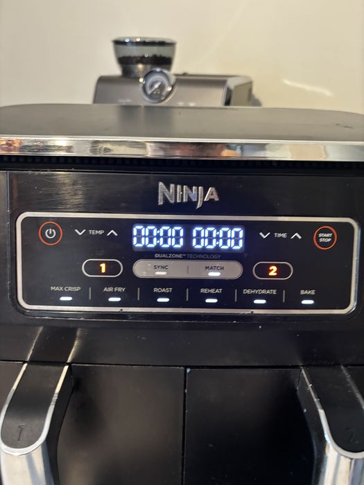 Airfryer Foodi DualZone AF300