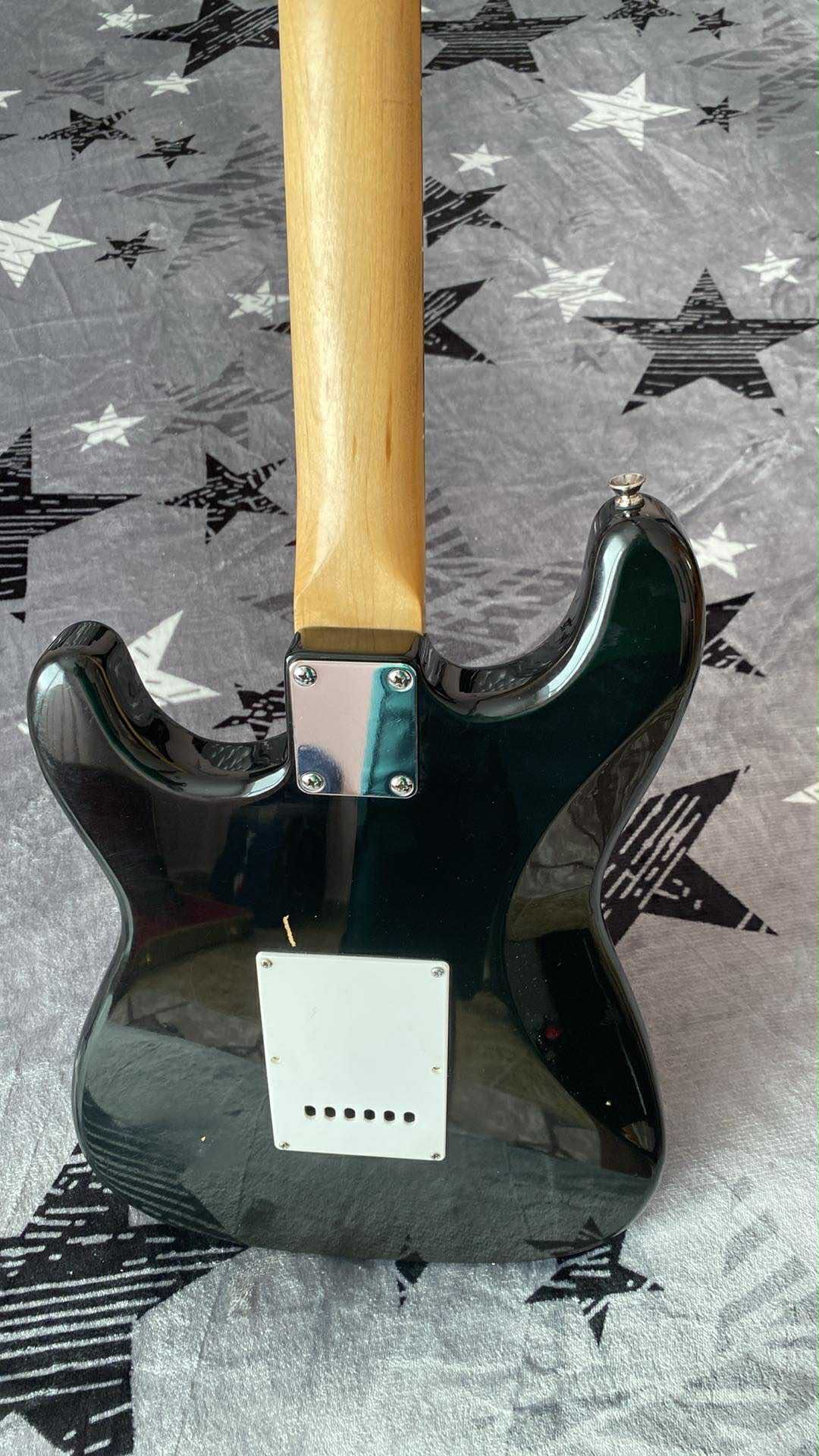 Squier Bullet Strat