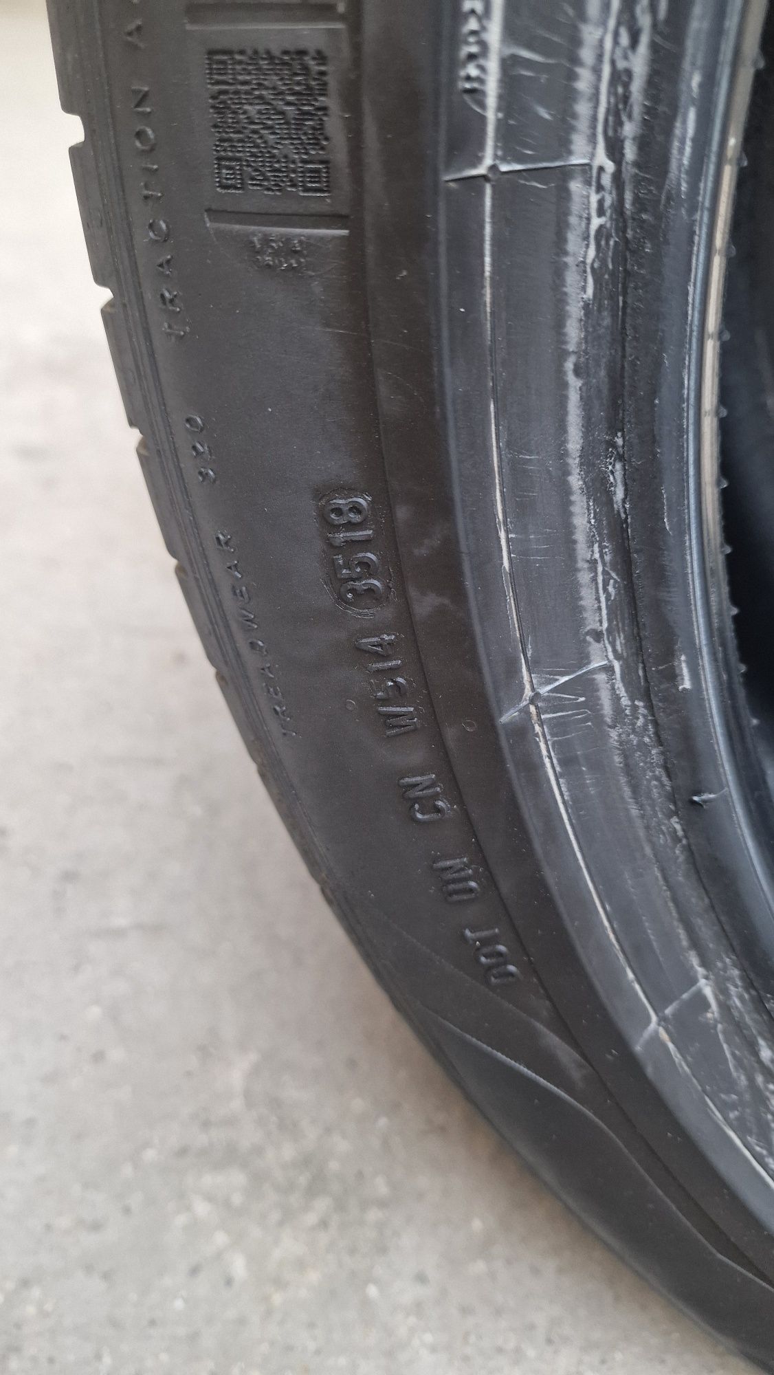 Pirelli PZero 275/40/21