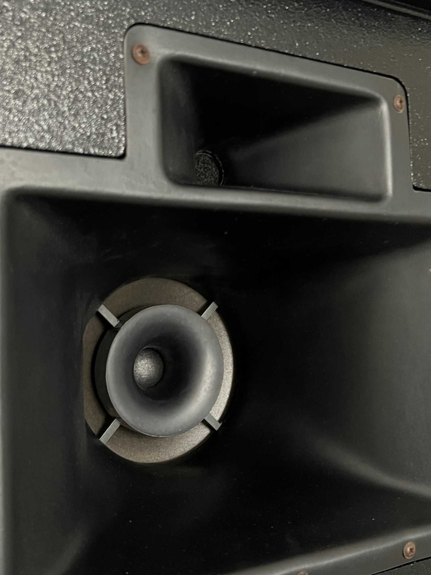 Martin audio em 186 b&c phl audio