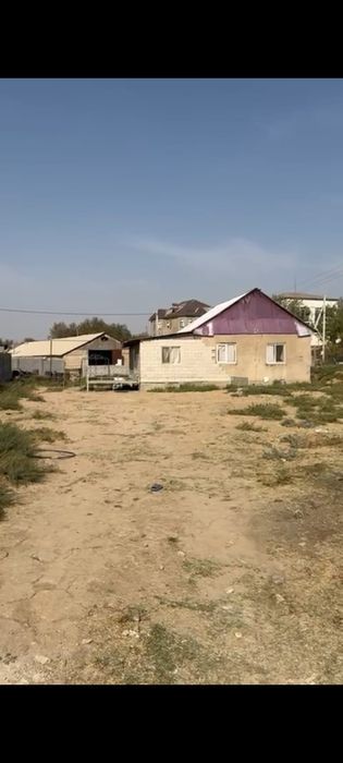 Продаётся дом в городе Шымкенте район Акжар