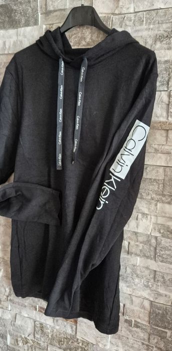 Дамски суичър CALVIN KLEIN , НОВ, размер С