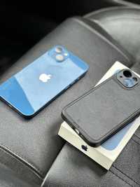 Iphone 13(128) Blue