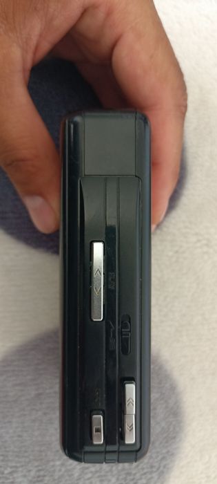 Aiwa HS-G56 autoreverse