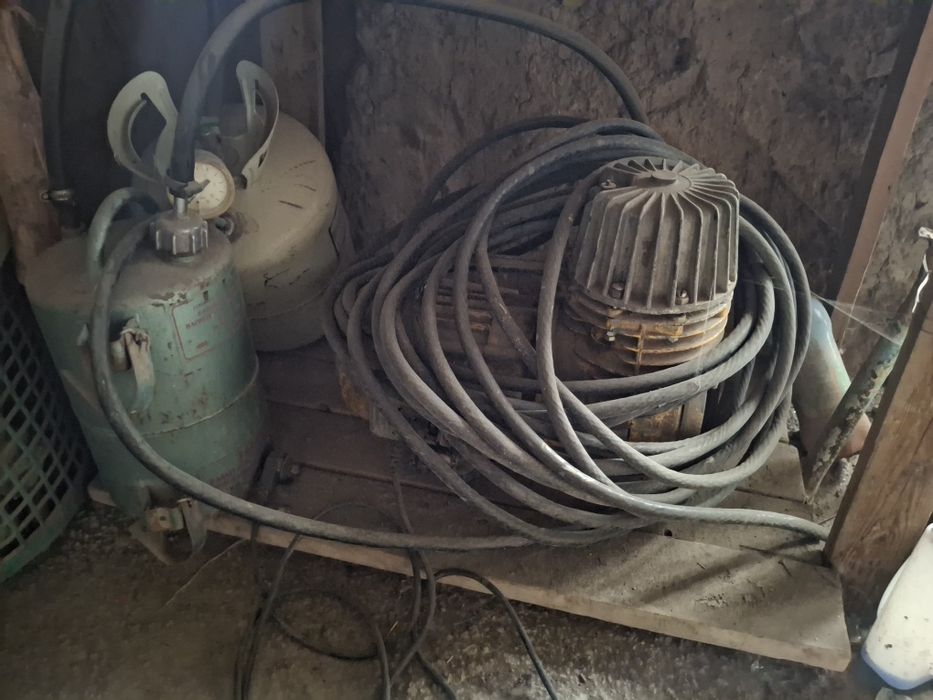 Компрессор сотлади kompressor
