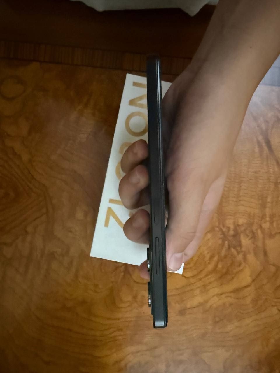 Redmi not 12 pro 256/12 5g+