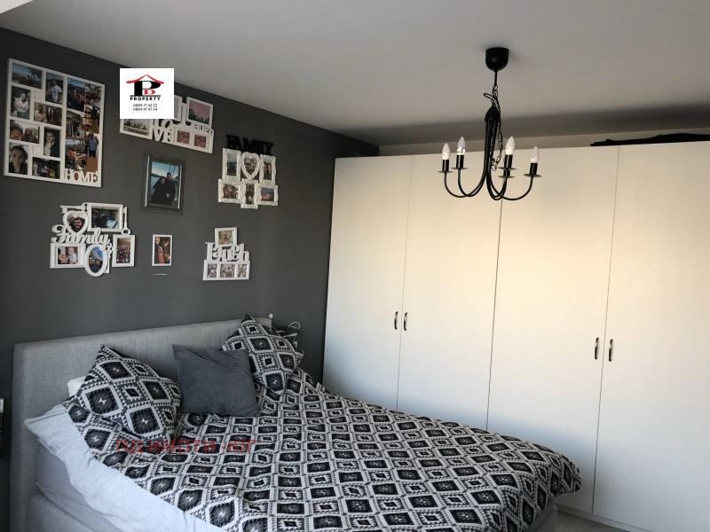 Дава се под наем Тристаен апартамент в София, Сухата река - 76 кв.м за 600 € - Снимка #5