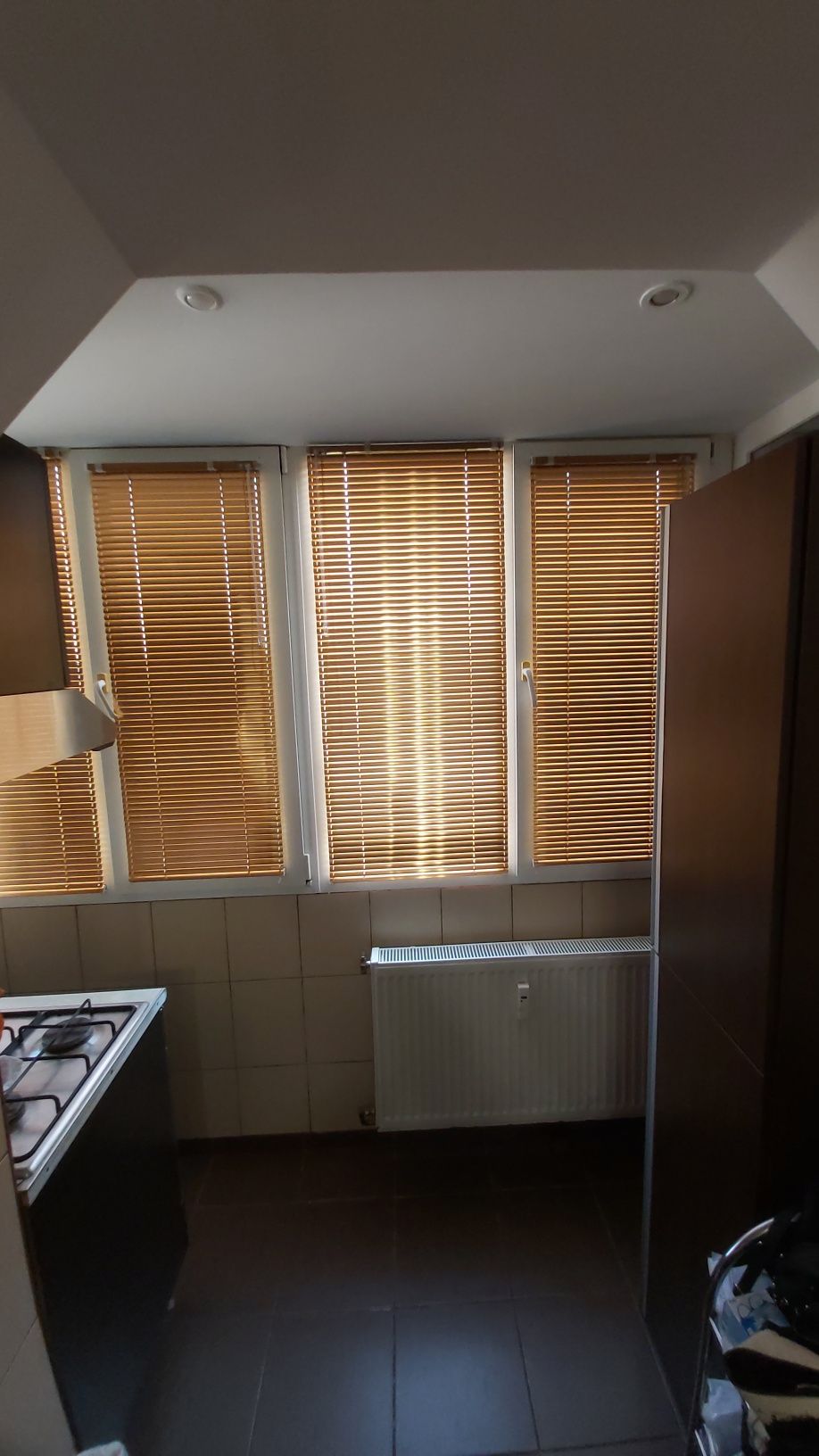 Jaluzele orizontale aluminiu