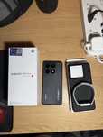 Xiaomi 14T Pro 256GB 12GB ozu Mi band 9 qo’shib beraman yangi