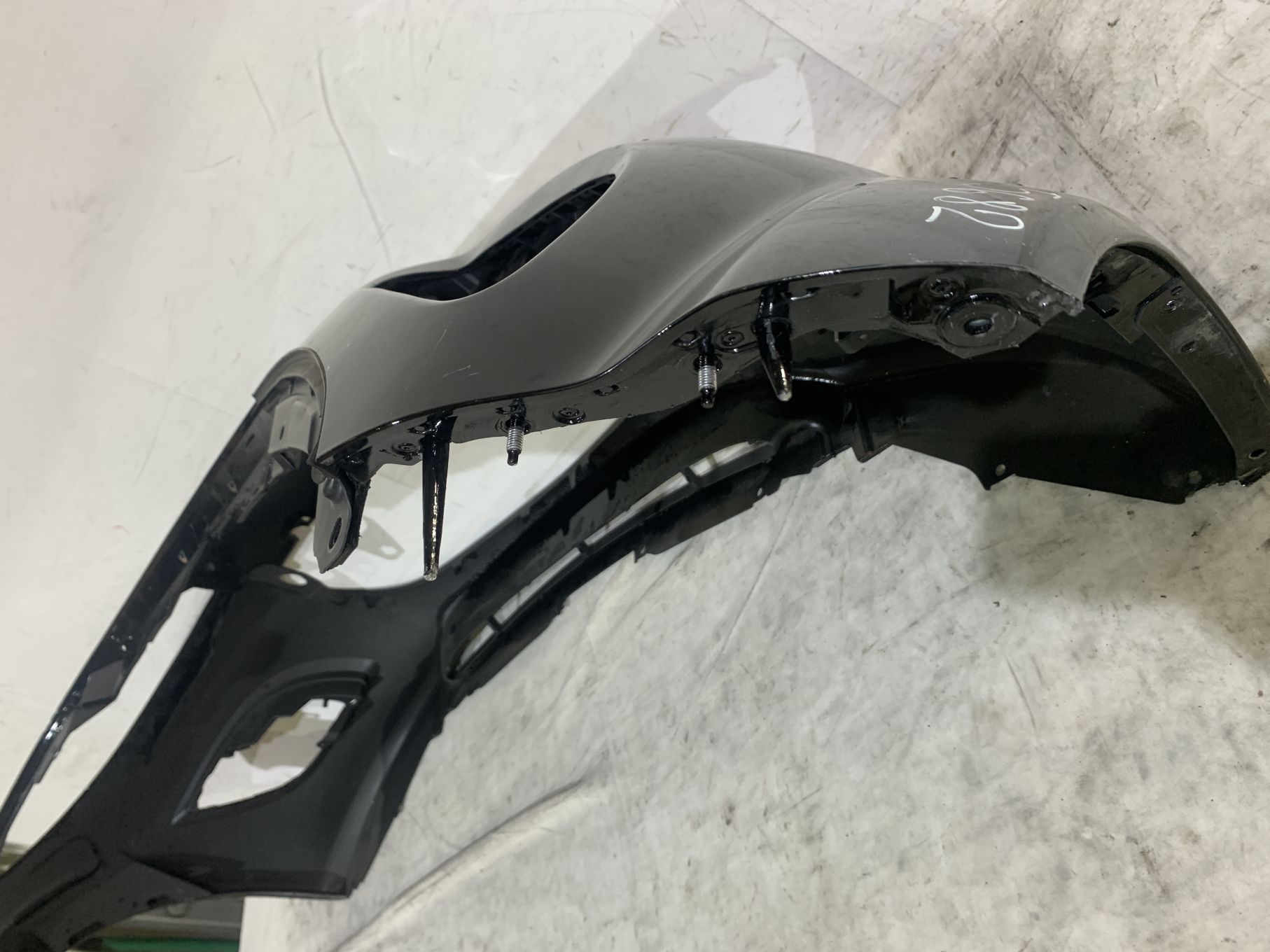 Bara fata Mazda MX5, 2009, 2010, 2011, 2012, 2013, cod origine OE NH52-50031.