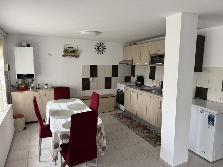 Casa de vanzare in Stefan Voda