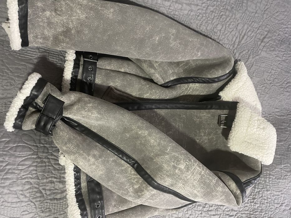 Geaca de Iarnă nou nepurtat