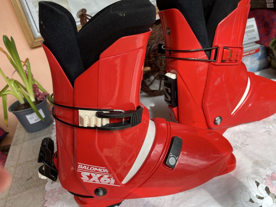 Clăpari marimea 42-43