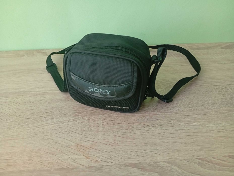 Видеокамера Sony DCR-HC40E minidv