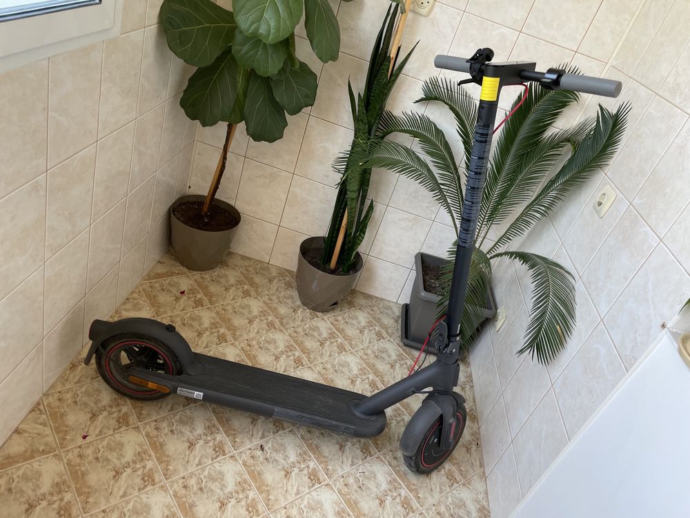 Xiaomi Electric scooter pro 4