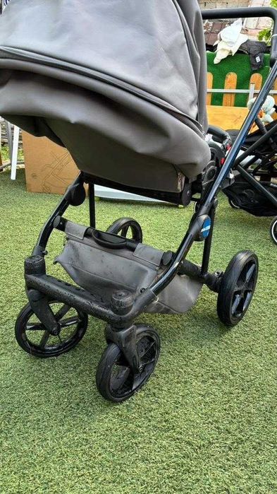 Бебешка количка 3в1