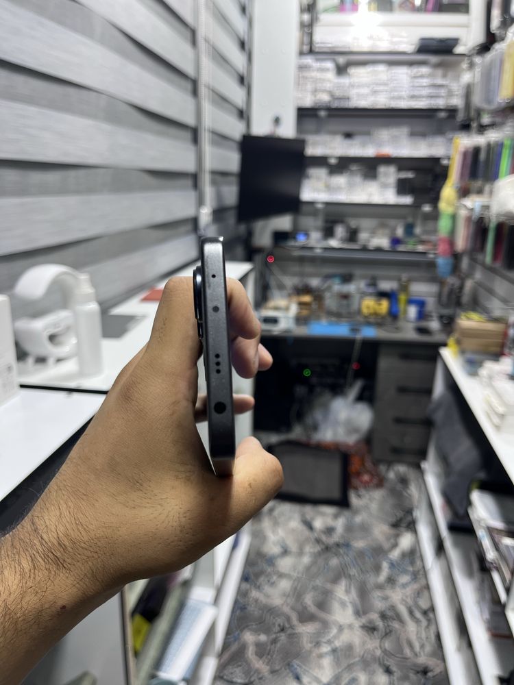 Redmi not 13 sorchna sotladi