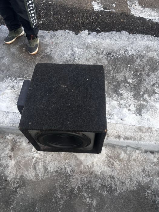 Самбуфер 15000тг